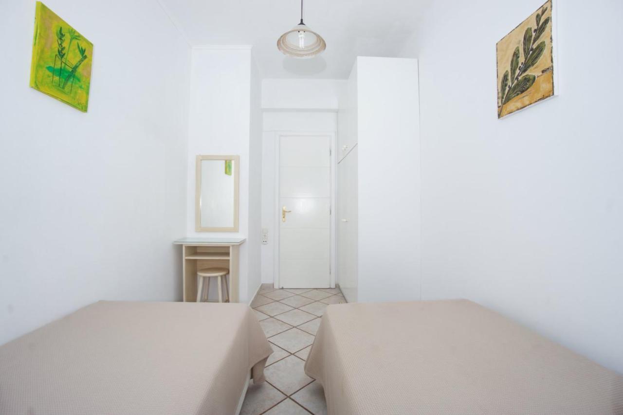 Panorama Apartments Fiscardo Fiskardo Exterior photo